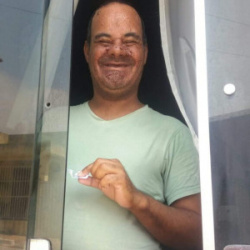 Helon Felix de Souza