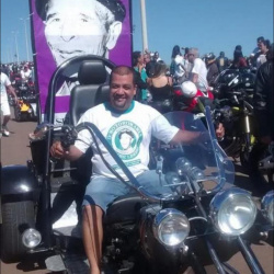 Robson Pinto de Rezende