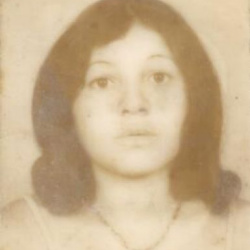 Maria Geralda Del Cantone