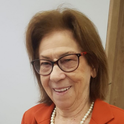 Zozima de Jesus Pessoa