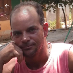 Sérgio Cecílio dos Santos
