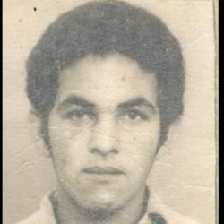 Geraldo Luiz Rodrigues