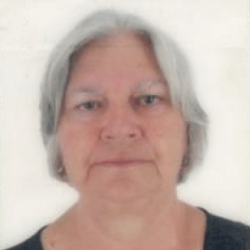 Antonia Liberata de Menezes