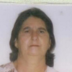 Carmelita Cota Teixeira