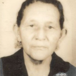 Maria da Conceição Padilha