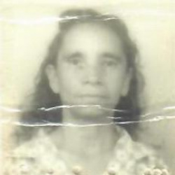 Maria Raymunda de Faria