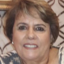 Maria José Lomas Santos