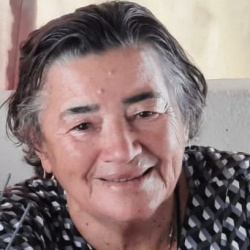 Maria da Conceição de Paula