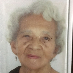Maria da Conceição Faria Lucas
