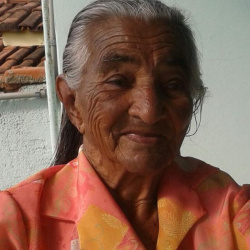 Ana Rita da Silva