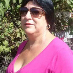 Cleria Maria Rezende