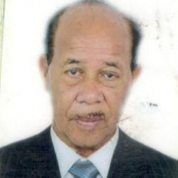 Jose Geraldo de Almeida