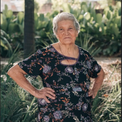 Conceição Calista de Almeida Quirino