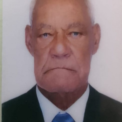 Mouzar Pereira