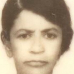 Maria do Carmo da Silva