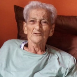 Maria da Conceição Linhares