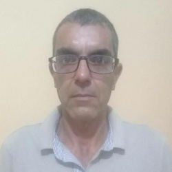 Mauro de Oliveira Alves