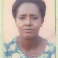 Maria Odilza da Silva
