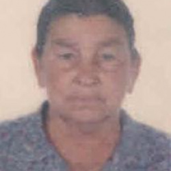 Geny Pinto Moreira