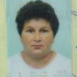 Sonia de Oliveira Silva