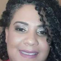 Gisele Silva Rosendo