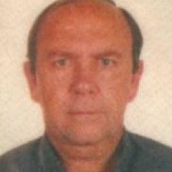 Alcides Ramos de Oliveira
