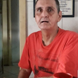 João Nascimento De Faria