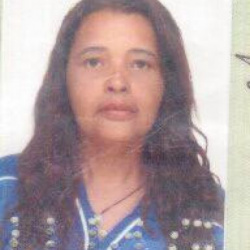 Maria Aparecida de Oliveira