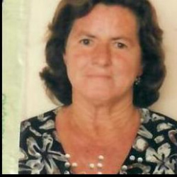 Maria da Conceição de Souza Silva