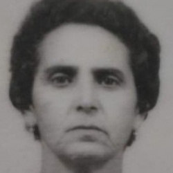 Maria Jacinta da Silva