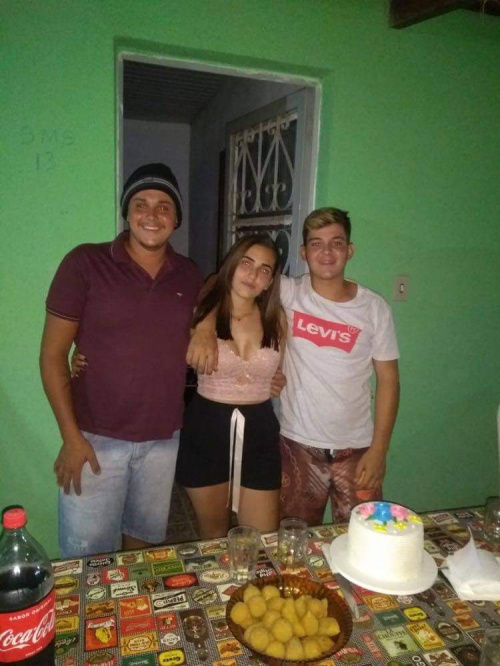 Foto de Homenagem