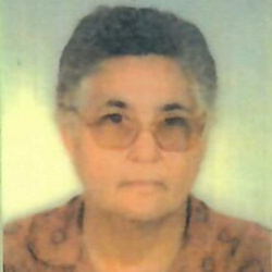 Rosa Alves de Lima