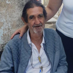 José Antonio Caricate da Silveira