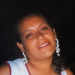 Tatiana de Oliveira Ferreira
