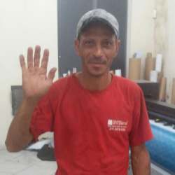 Reginaldo Roberto Thomàz