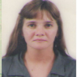 Inês de Fátima de Almeida Duarte