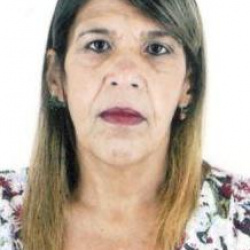 Maria Conceição de Almeida da Silva