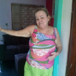 Terezinha Resende Castro