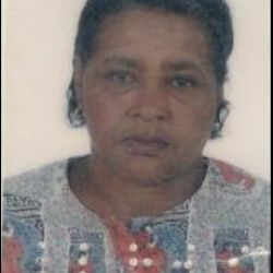 Benedita Moura Soares