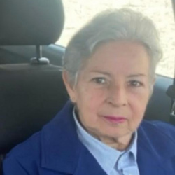 Olivete Maria Oliveira