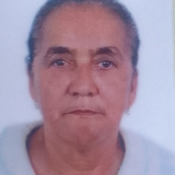 Maria de Lourdes Lino da Rocha