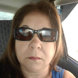 Maria Aparecida Ferreira Santos Faria