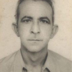 Antônio Gonçalves Moreira