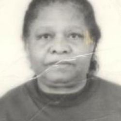 Izoleta da Paixão dos Reis