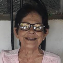 Joaquina Lidia Pereira