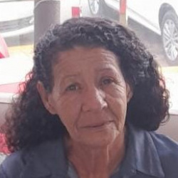 Maura Lucia Eugênio