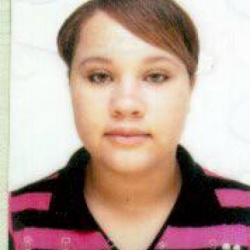 Ingrete Paloma Moreira de Souza