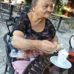 Maria Auxiliadora de Souza Faria