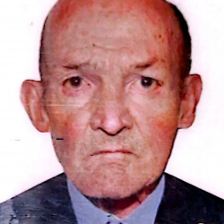 Vicente Evangelista dos Santos