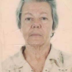Maria Raymunda Ferreira